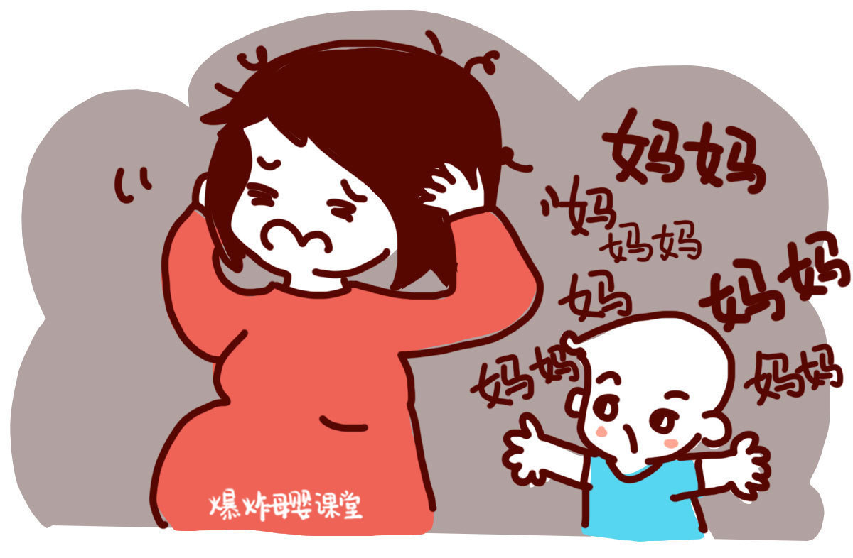 家长|宝宝从1岁开始,家长就要培养娃这两个好习惯,越晚越不容易养成