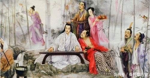 王敦|“我不杀伯仁，伯仁因我而死！”王导与伯仁，一对好基友的爱恨纠葛