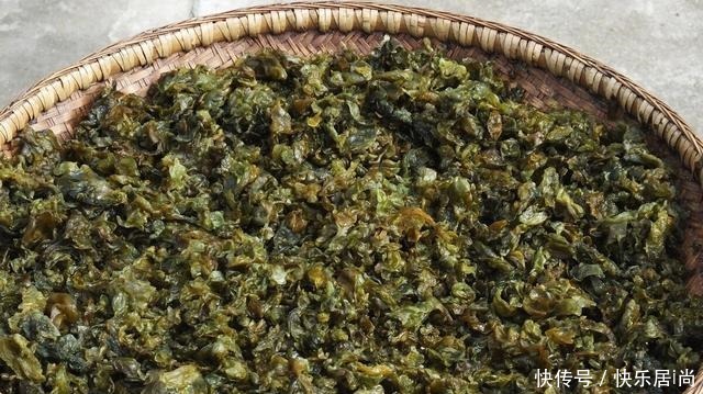 春天的农村里有这40种山珍野菜图片，让你轻松辨别山珍野菜