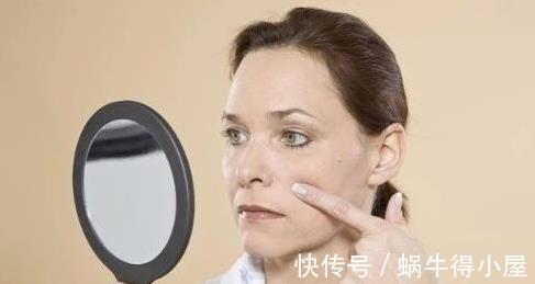 身体|女性迈入衰老时,多有6大表现,若1个不占,恭喜身体不错,能长寿