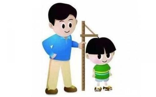 长高|掌握孩子长高四大要素,不为孩子留下个矮的遗憾