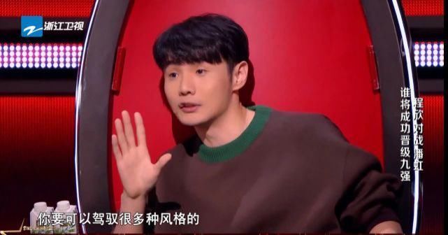 李健 中国好声音:她之所以会被淘汰,都是被这位导师一步步送走的
