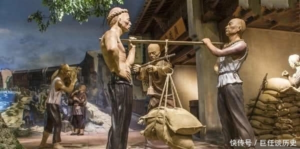 范仲淹|大灾荒范仲淹严令米商抬高价格,为何灾民却赞口不绝?内幕惊人