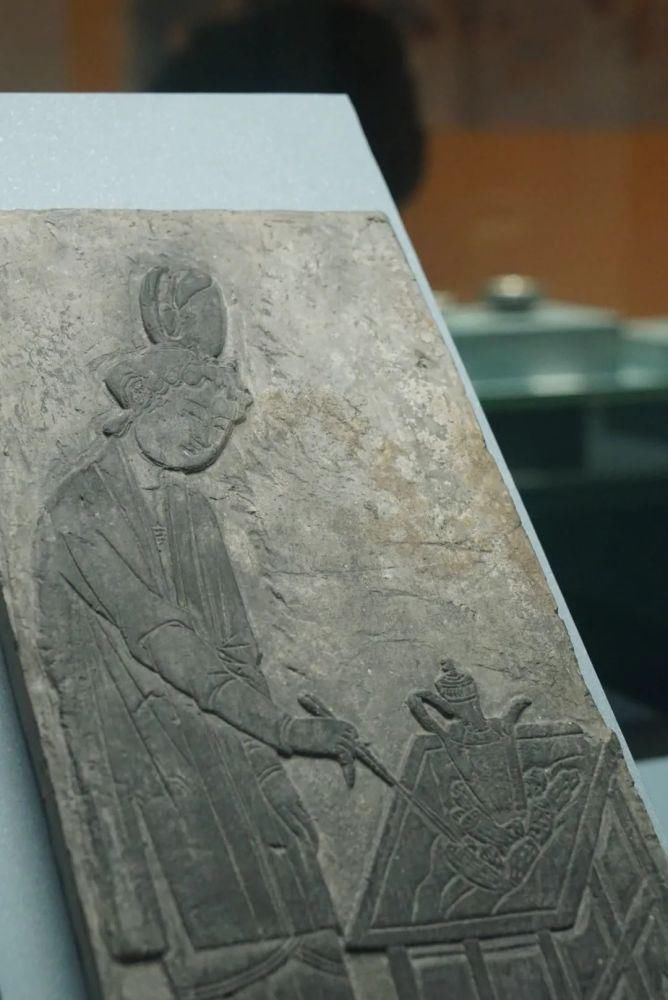 保证|周末去四川博物馆,保证逛得你流口水!