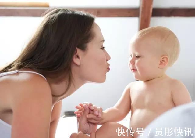 妈妈|多摸摸这两个部位，宝宝越来越聪明！宝妈来了解一下