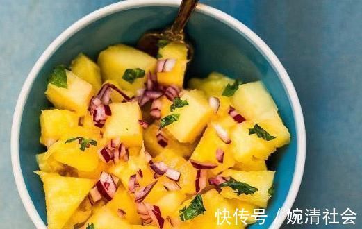 血管堵塞|清血管“利器”找到了，睡前吃一口，血液不稠不堵，血栓血脂溶光