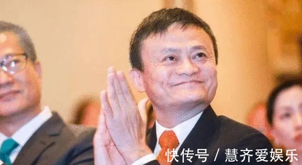 手机|“刷脸支付”可靠吗美国一公司用马云头像扫脸，弹出4个大字
