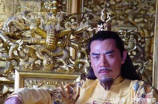 盗墓|此人用残忍手段杀了15万贪官,即使死后600年,其陵墓无人盗