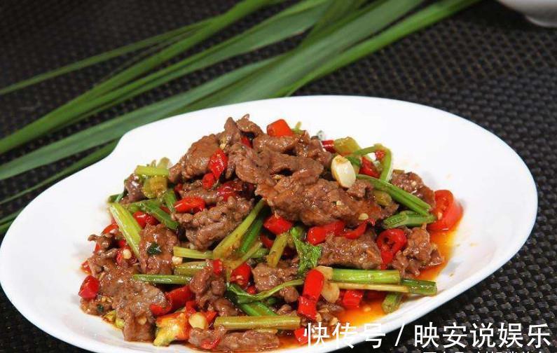 四道下饭的家常菜做法，简单易学，轮流吃一个月都不会腻