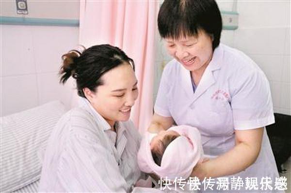 元气满满|产后坐月子别瞎补,做到“五吃三不吃”,身体恢复快、母乳质量好