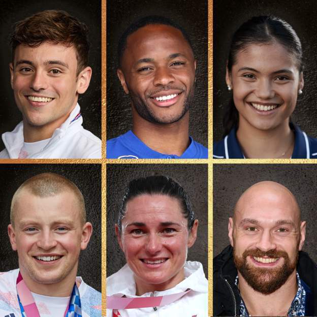 拉杜卡努|美網(wǎng)冠軍獲獎無懸念!六人競逐B(yǎng)BC年度體育人物 拉杜卡努呼之欲出