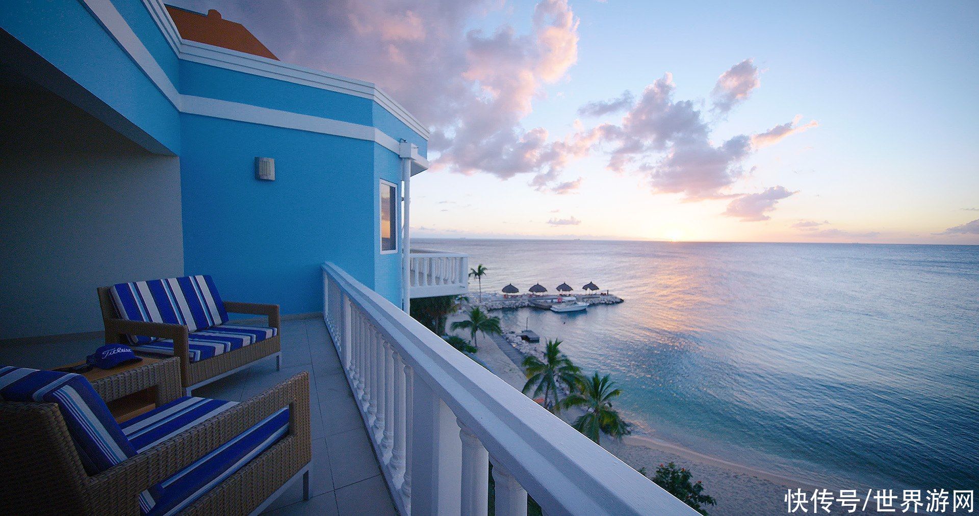 库拉索蓝湾，房礁浮潜与高尔夫挑战更配哦|最美海滩 |库拉索蓝湾，房礁浮潜与高尔夫挑战更配哦\＂,\＂i12\＂:\＂最美海滩