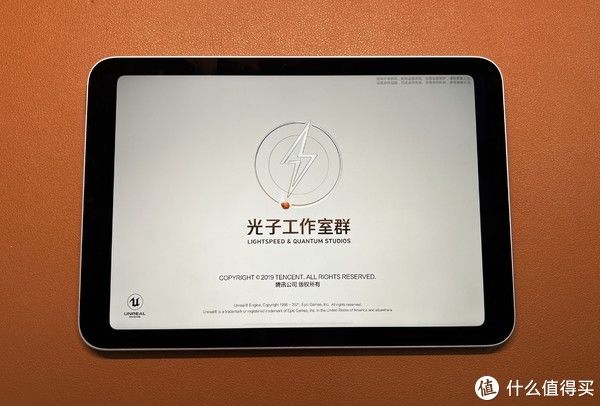 小姐姐|iPad mini6上手试玩：我心中最完美的mini平板