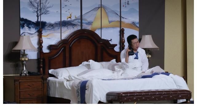 金牌喜剧班|《金牌喜剧班》班级大考在即 导师谆谆教诲直击学员心灵