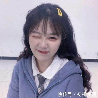 学校|女生在学校只能“扎马尾”试试“这3款发型”,秒变全班最靓的妞