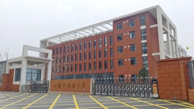 阜阳将新建两所中学！校名拟定华信路红旗初级中学、十五中学行知路分校！