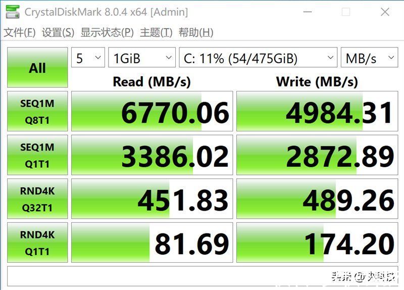 oled|万元好屏 42W满血释放！华硕灵耀X14笔记本评测