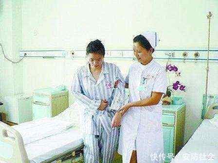 产妇|产后第一天要做的这五件事，很多人都不清楚，注意别把顺序搞错了