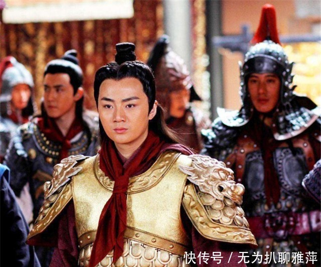 控制|李世民兄弟内斗,李渊为何没控制住局势,导致“玄武门兵变”发生