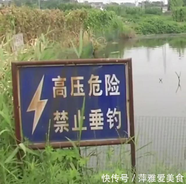 钓鱼|江苏连续发生钓鱼触碰高压电，不幸触电，野钓这几种渔具要当心