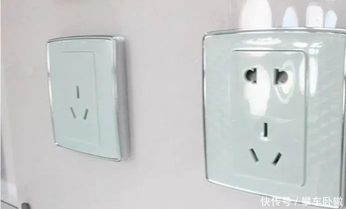 衣食住行|家里插座万万别让工人这样装,老电工看了直摇头,入住就便知坑!