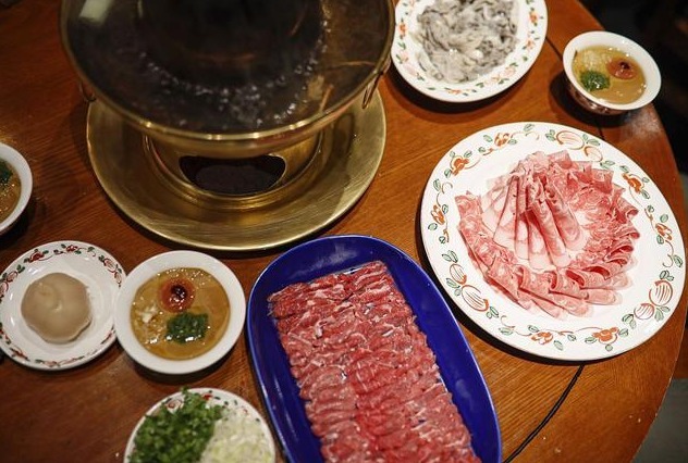 金匮要略|小寒之后，少吃什么，多吃什么，一次性全都告诉你！一冬都健康！