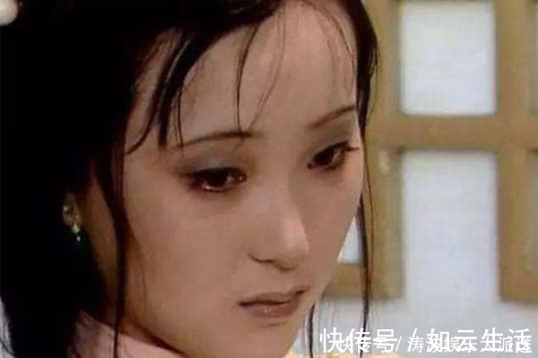 贾元春|红楼梦里最美的千金小姐,林黛玉只能排第三,谁排第一呢