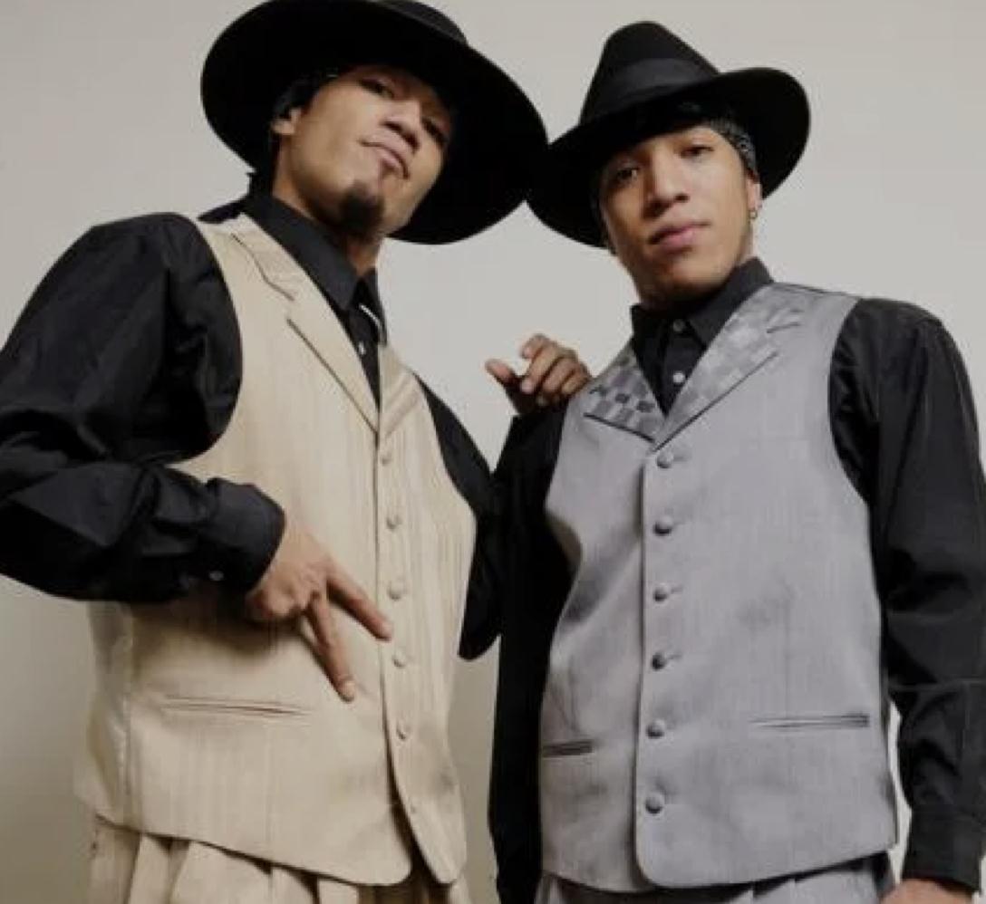 locking鼻祖参与《街舞4》,韩庚邀请是其次,背后原因值得深思