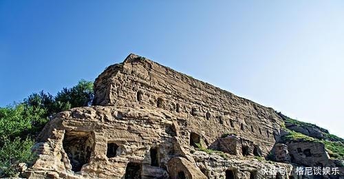 石窟|中国四大石窟之一见证了北魏文化的兴盛,近6万尊佛十分震撼