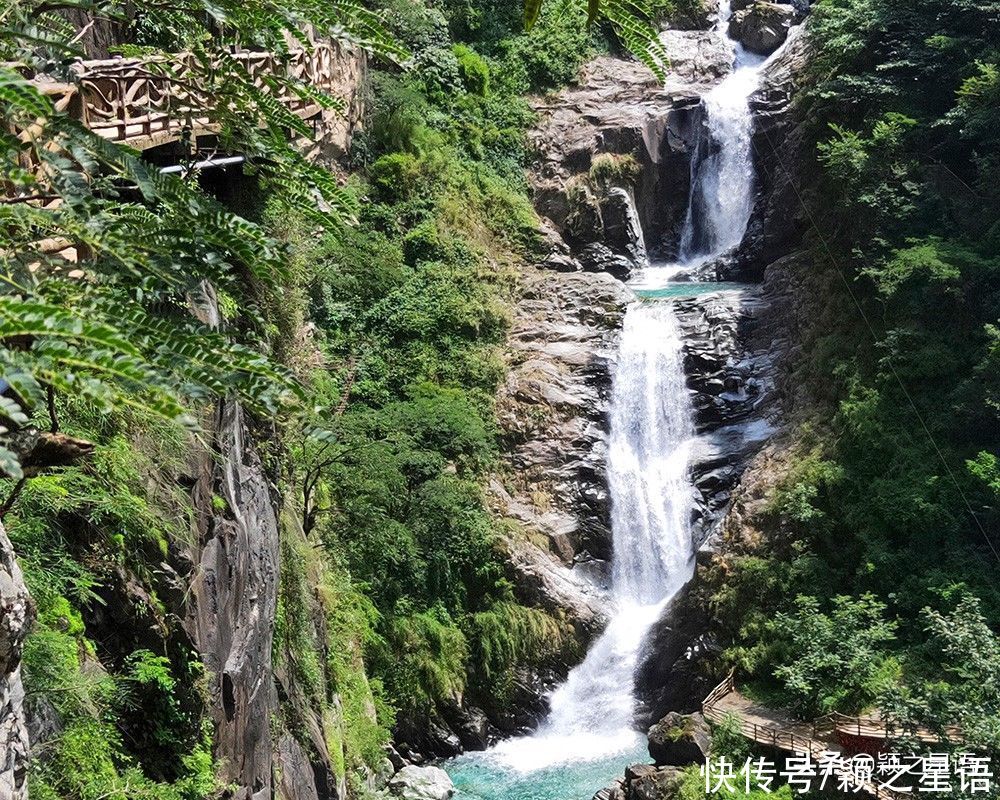 漾濞|漾濞石门关峡谷，插天拔地，徐霞客也曾游历