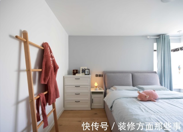 鞋帽柜|独居女孩的家,87㎡一人居,舒适翻倍,谁看完不羡慕