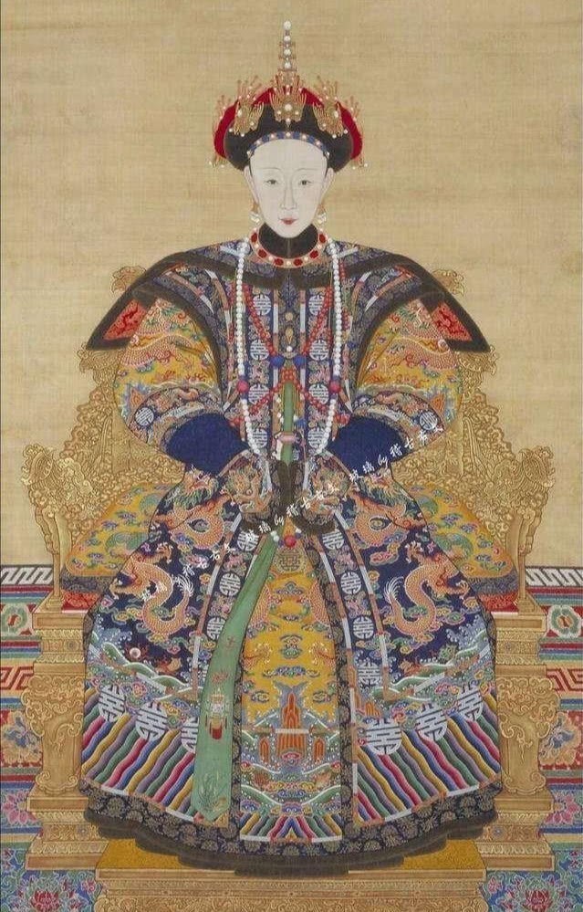 后金女真夺得中原以后,原来最下层的包衣奴才翻身,其中不乏汉人