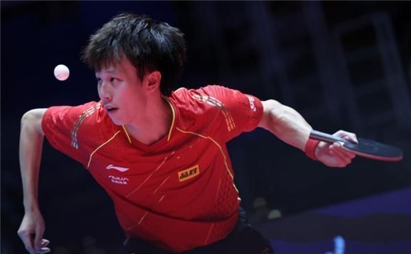比分来到|恭喜国乒夺世乒赛2连胜!继王曼昱后林高远张安爆发,3-0横扫劲敌