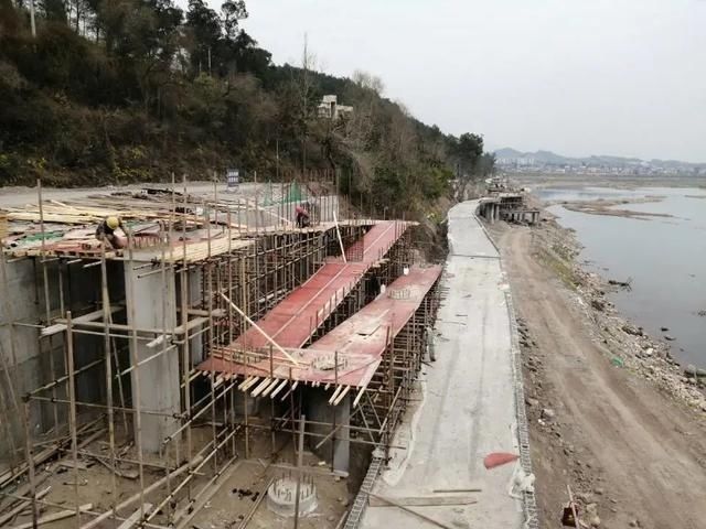 旺苍“大文旅”项目建设支撑天府旅游名县创建