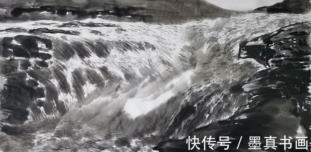 捐助!「何建祥」|水墨一品-中国当代书画名家精品展