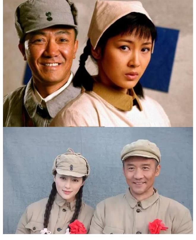 《新亮劍》播出時(shí)，遭到大家吐槽，黃志忠：我是真不想演，沒辦法