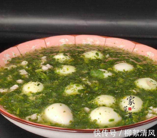 冠军|蔬菜中的补钙冠军，夏天常给孩子吃这菜护眼又长个，比喝牛奶强！