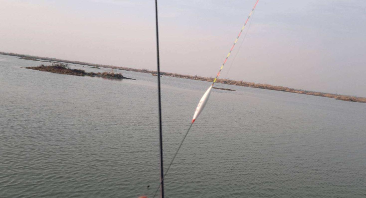 冬钓调漂两个坏习惯,让你的渔获不知不觉少三成