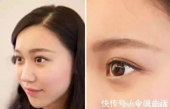 新手|眉毛这样画胜过整容太简单,新手画也能一次搞定