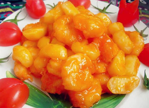 胃菜|夏日晴天雨天交替不断孩子胃口不好,多吃护胃菜, 酸爽保护肠胃