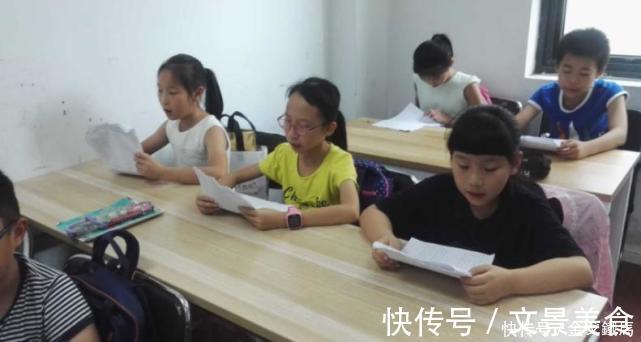 虚假宣传|有孩子的都得看看,这3种培训班就是吞钱机,还没报的得考虑下