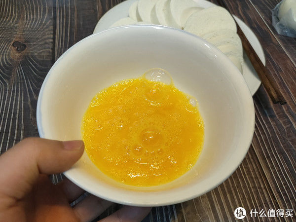 馒头|教你一招做馒头片,金黄酥脆、好吃不吸油