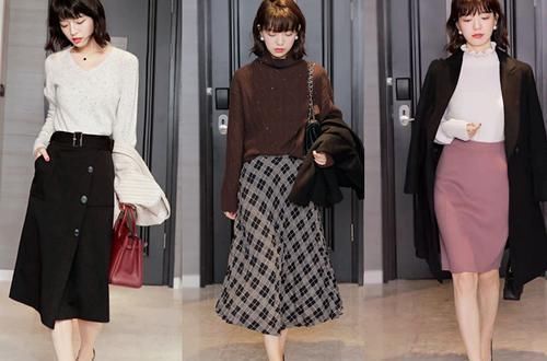  沉闷|上班族怎么穿不沉闷？这些搭配小技巧，实用又显气质