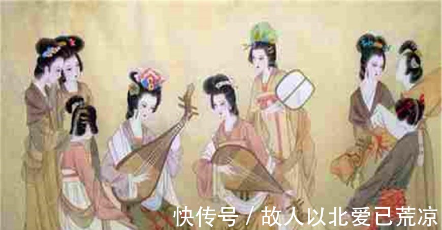 麝香|为何青楼女子喝了一碗汤后就不怀孕了,那是啥汤说起来有些残忍!