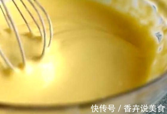 制作美味的酸奶蛋糕，如奶酪般丝滑，松软美味入口即化