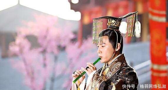 刘弗陵|汉武帝有六位儿子，为何要立年幼的刘弗陵为太子？并赐死勾弋夫人