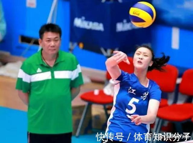 助理教练|若蔡斌担任中国女排主帅,建议将惠若琪纳入教练团队担任助理教练