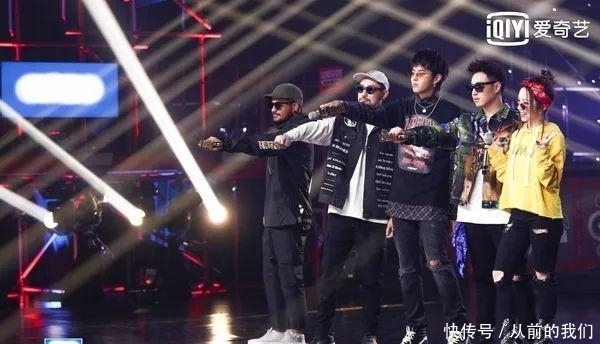 综艺 《中国新说唱》今夏不会再见,节目改名换新颜,你还会看吗