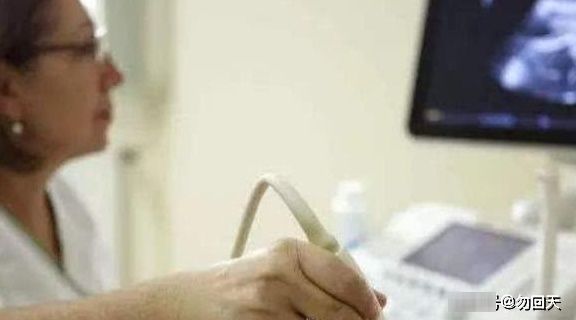 b超|孕期准妈妈做产检,出现这些信号,是聪明的“男宝宝”