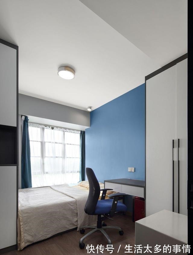 简约|不要再买电视柜了,学他家这么装,全屋不是一般的漂亮大气!